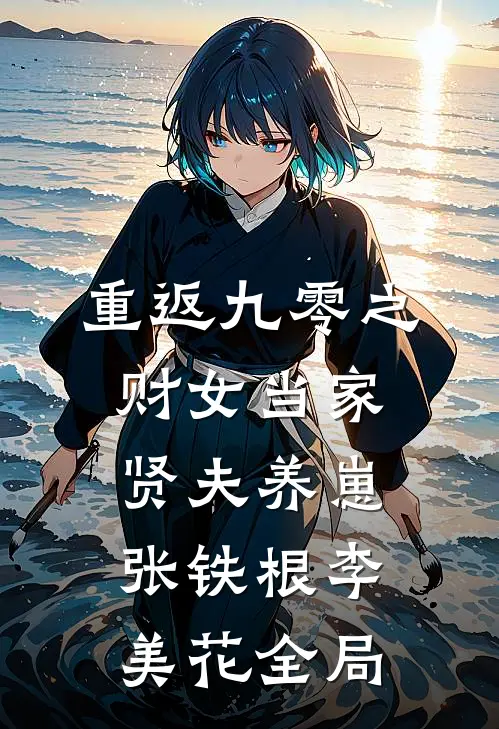 重返九零之财女当家，贤夫养崽张铁根李美花全局