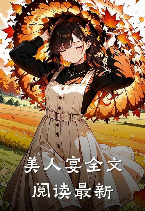 美人宴全文阅读最新章