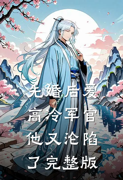 先婚后爱：高冷军官他又沦陷了完整版