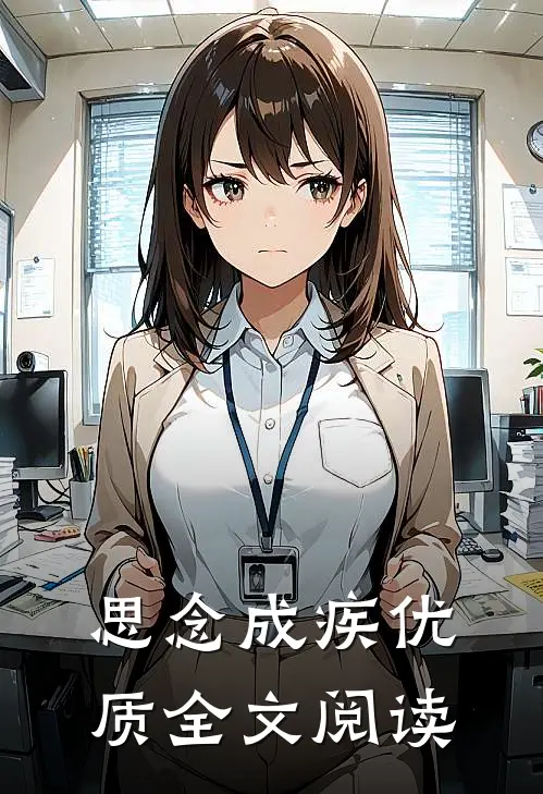思念成疾优质全文阅读