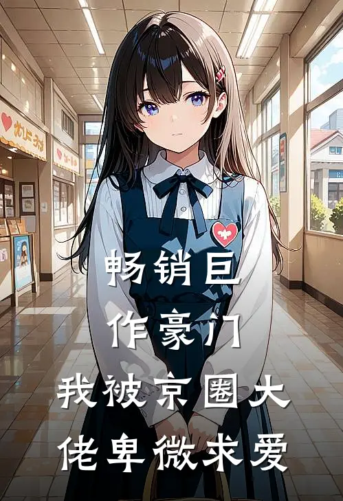 畅销巨作豪门：我被京圈大佬卑微求爱