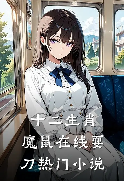 十二生肖：魔鼠在线耍刀热门小说