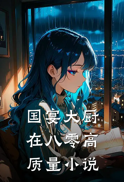 国宴大厨在八零高质量小说