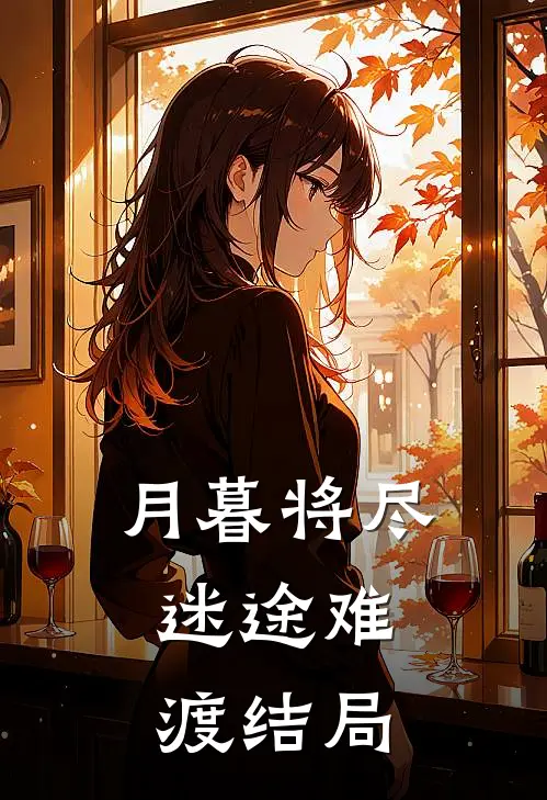 月暮将尽,迷途难渡结局是
