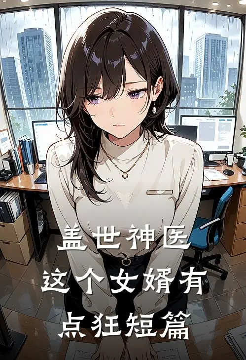 盖世神医，这个女婿有点狂短篇