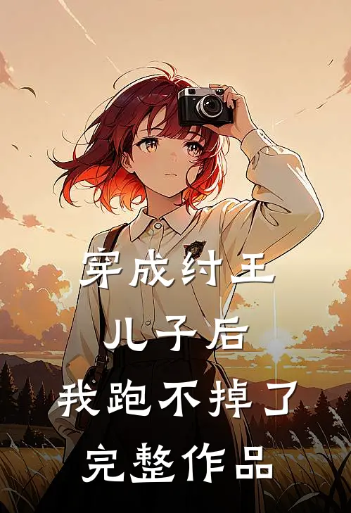 穿成纣王儿子后，我跑不掉了完整作品