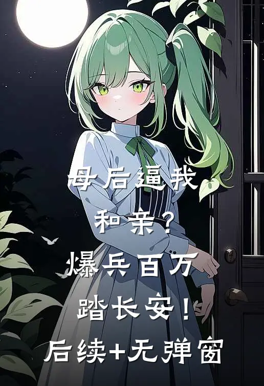 母后逼我和亲？爆兵百万踏长安！后续+无弹窗