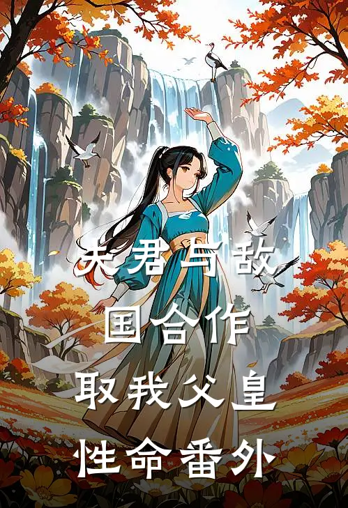 夫君与敌国合作，取我父皇性命番外