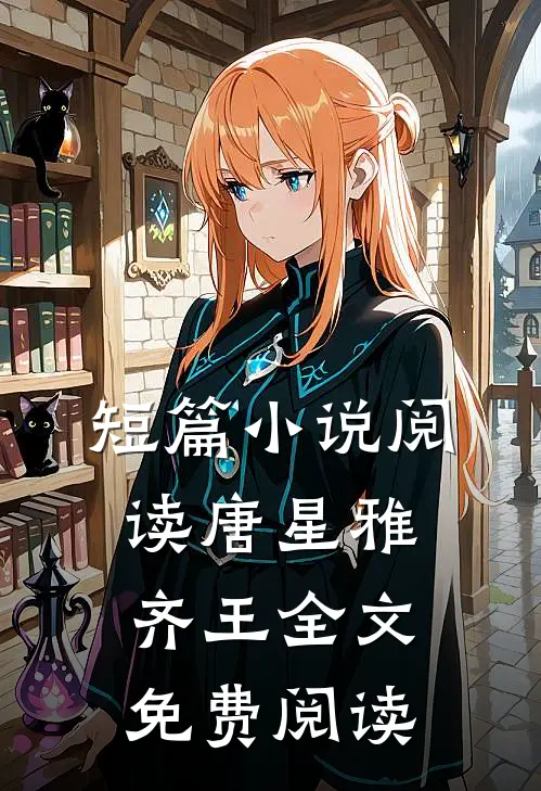 短篇小说阅读唐星雅齐王全文免费阅读