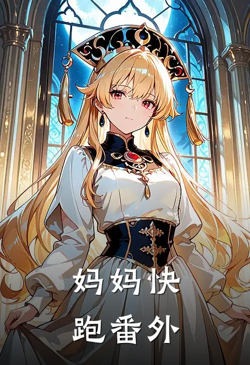 妈妈快跑番外