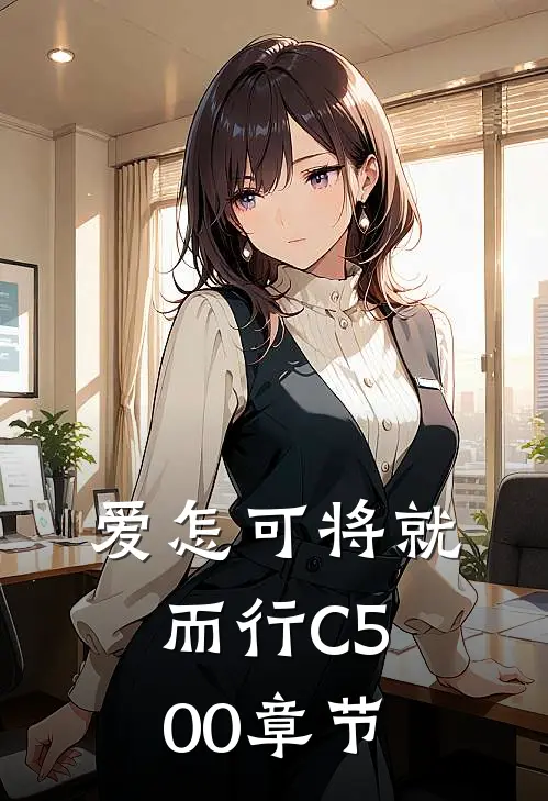爱怎可将就而行C500章节
