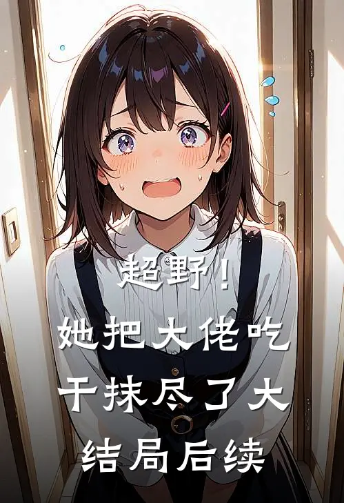超野！她把大佬吃干抹尽了大结局后续