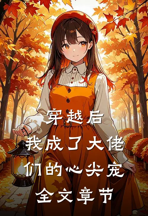 穿越后，我成了大佬们的心尖宠全文章节
