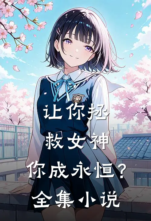 让你拯救女神，你成永恒？全集小说