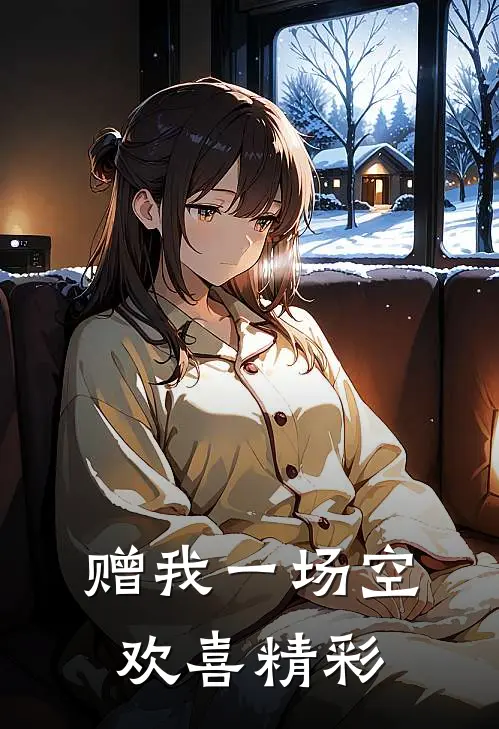 赠我一场空欢喜精彩