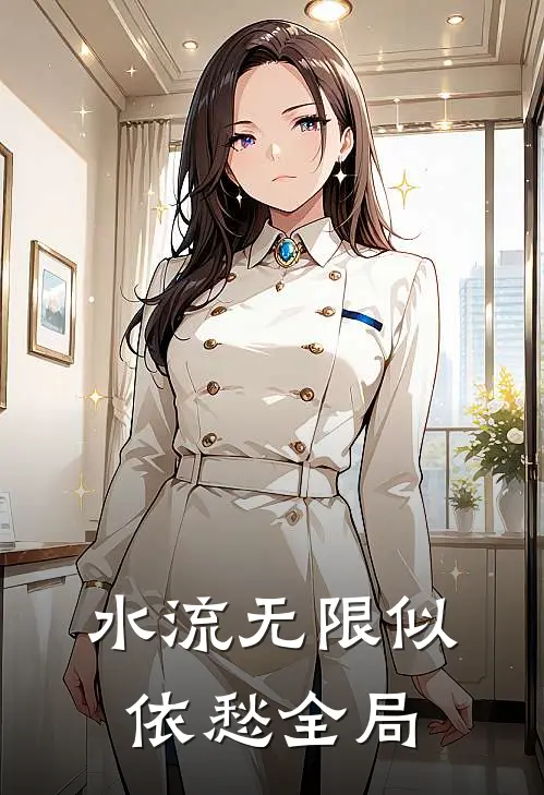 水流无限似依愁全局