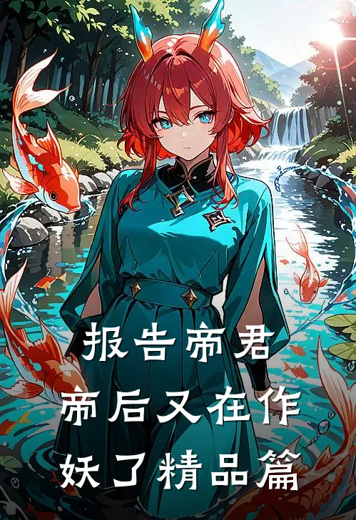 报告帝君，帝后又在作妖了精品篇