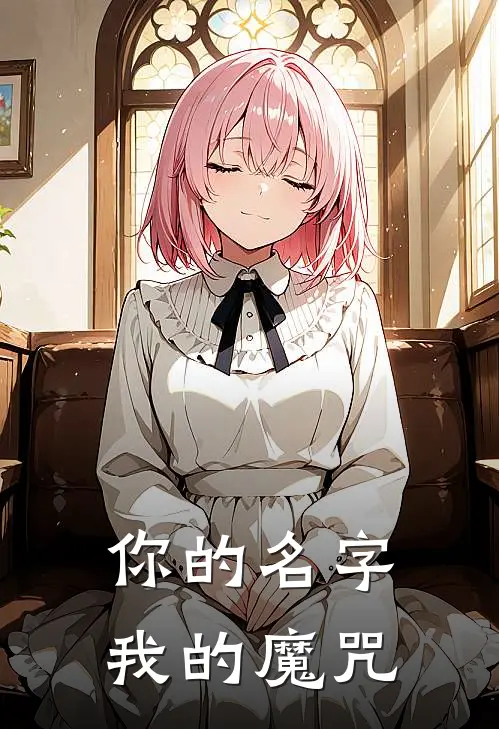 你的名字，我的魔咒