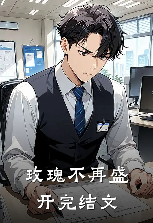 玫瑰不再盛开完结文