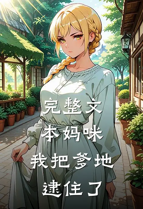 完整文本妈咪，我把爹地逮住了