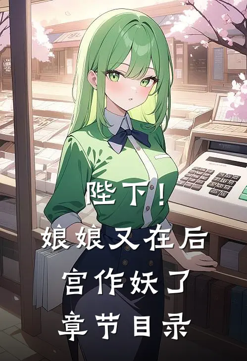陛下！娘娘又在后宫作妖了章节目录