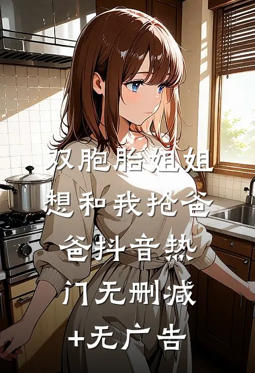 双胞胎姐姐想和我抢爸爸抖音热门无删减+无广告