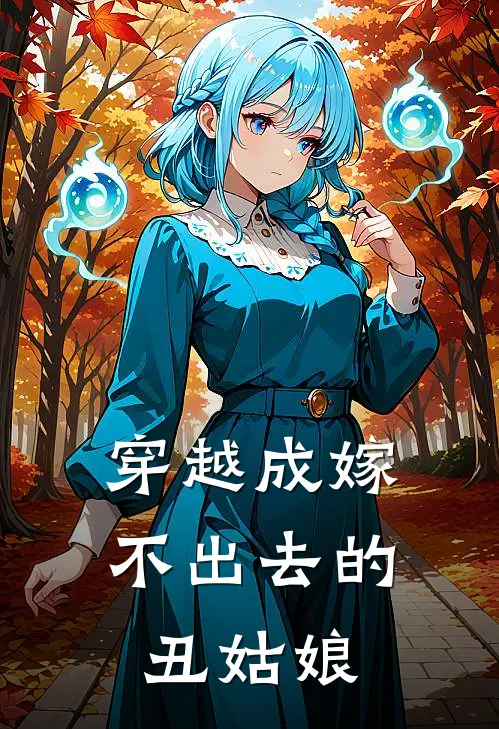 穿越成嫁不出去的丑姑娘