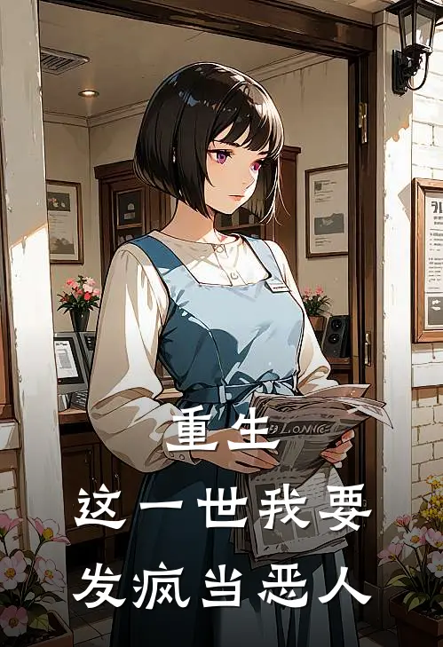 重生这一世我要发疯当恶人免费阅读
