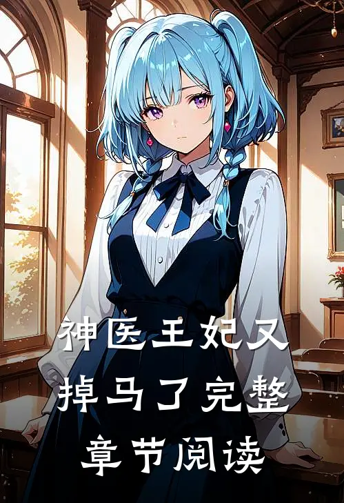 神医王妃又掉马了完整章节阅读免费