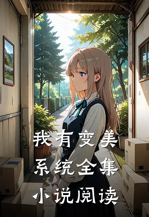 我有变美系统全集小说阅读
