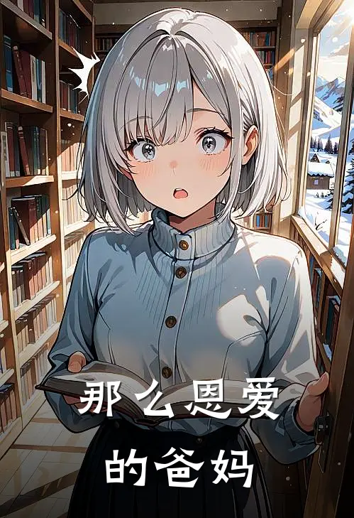 那么恩爱的爸妈