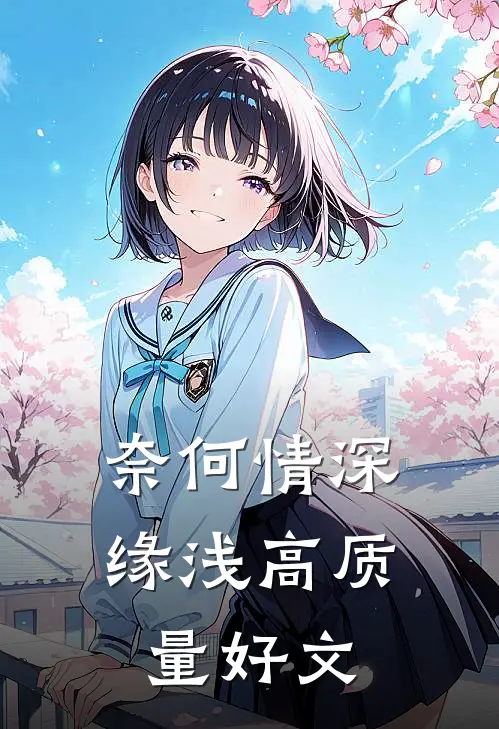 奈何情深缘浅高质量好文