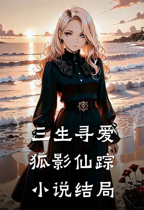 三生寻爱，狐影仙踪小说结局