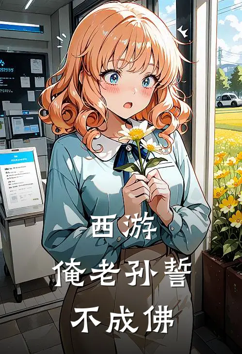 西游俺老孙誓不成佛有声