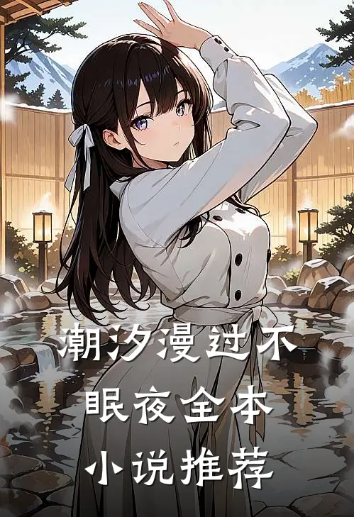 潮汐漫过不眠夜全本小说推荐
