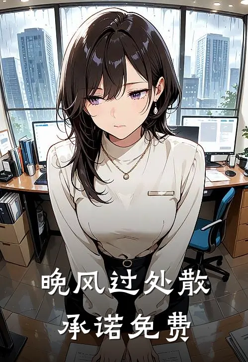 晚风过处散承诺免费