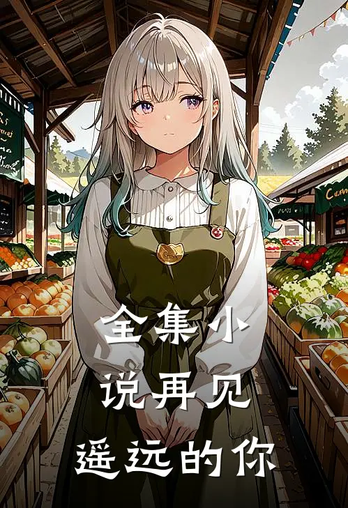 全集小说再见，遥远的你