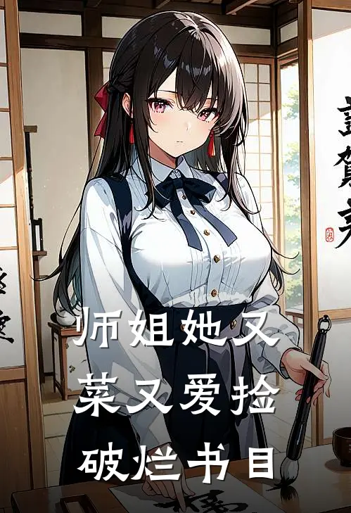 师姐她又菜又爱捡破烂书目