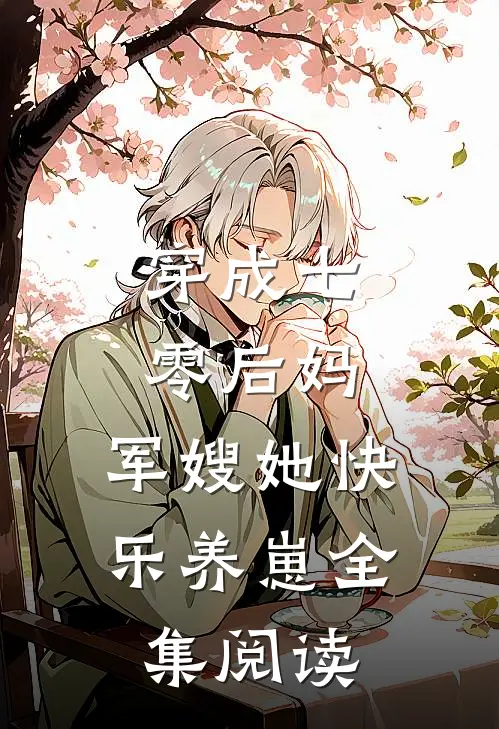 穿成七零后妈，军嫂她快乐养崽全集阅读