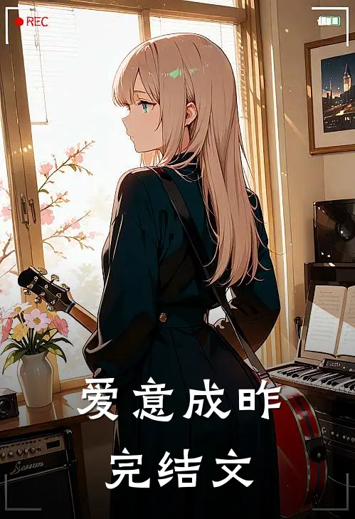 爱意成昨完结文