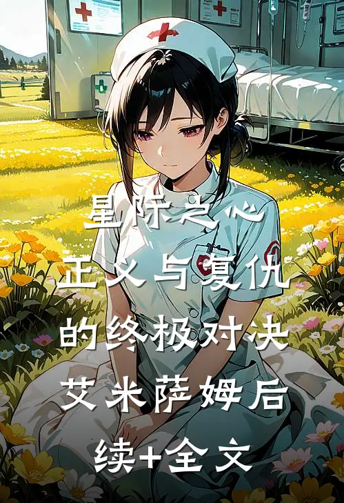 星际之心：正义与复仇的终极对决艾米萨姆后续+全文