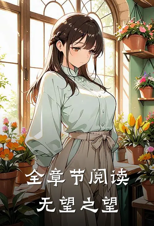 全章节阅读无望之望