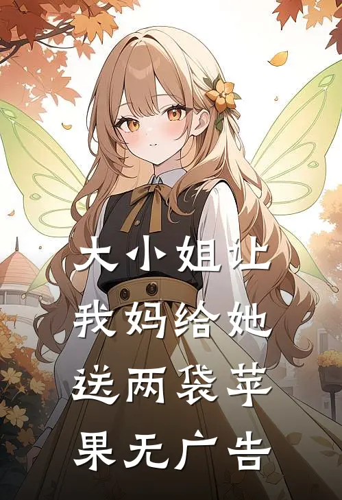 大小姐让我妈给她送两袋苹果无广告