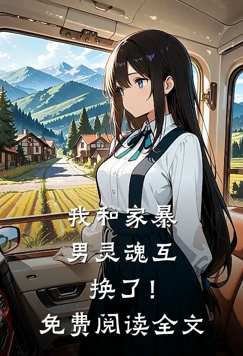 我和家暴男灵魂互换了!免费阅读全文无弹窗