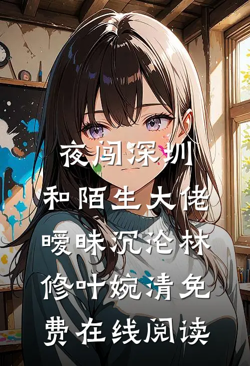 夜闯深圳，和陌生大佬暧昧沉沦林修叶婉清免费在线阅读