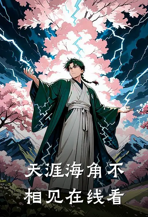 天涯海角不相见在线看