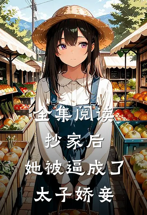 全集阅读抄家后，她被逼成了太子娇妾