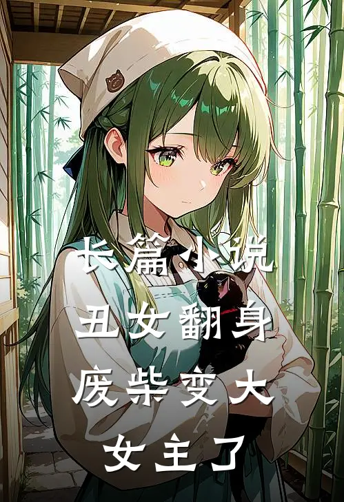 长篇丑女翻身,废柴变大女主了吗