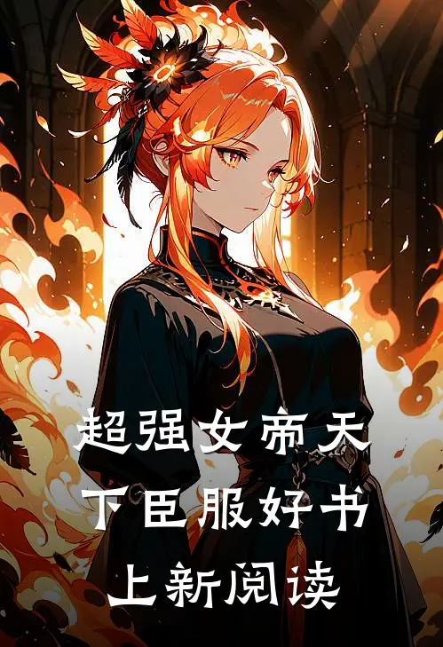 超强女帝天下臣服好书上新阅读