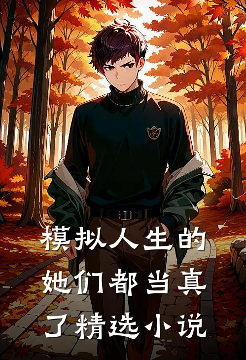 模拟人生的她们都当真了精选在线阅读